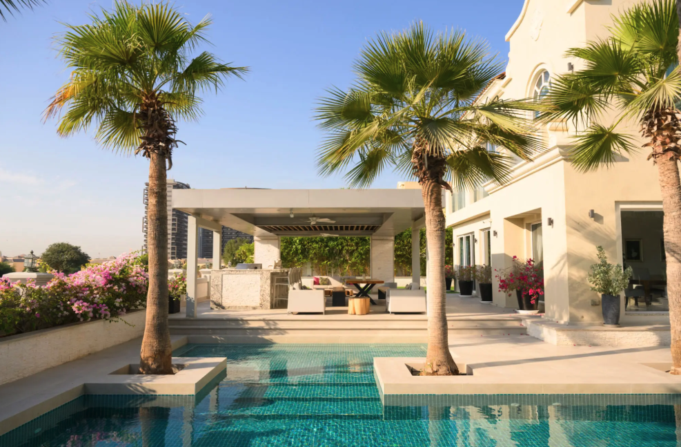 How to Effectively Manage Your Second Home